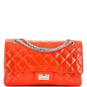 Chanel Reissue 2.55 Flap Bag Quilted #248525C17B